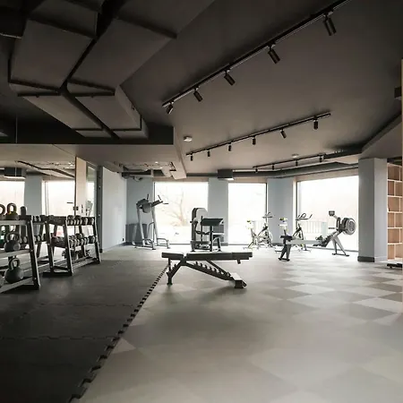 Premium Porto Lejlighed *