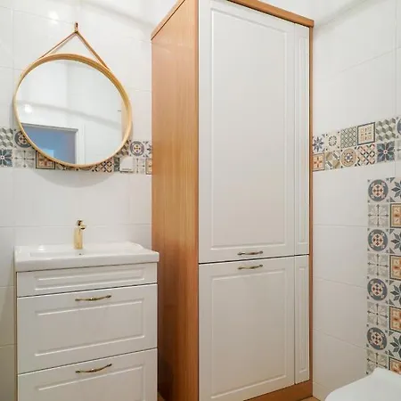 Apartamento Premium Porto Gdansk