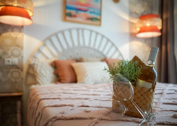 Premium Porto Apartament *