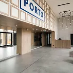 Premium Porto * غدانسك