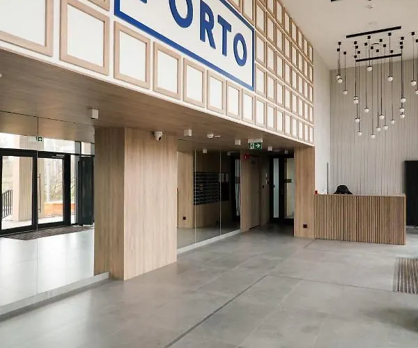 Premium Porto * Gdańsk